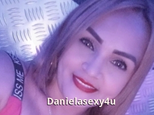 Danielasexy4u