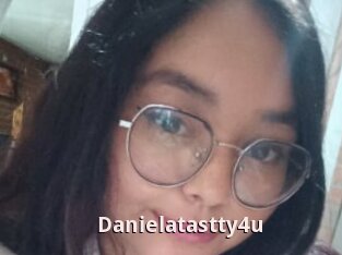 Danielatastty4u