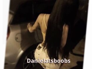 Danielatsboobs