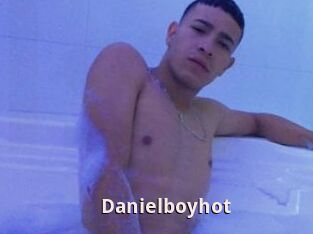 Danielboyhot