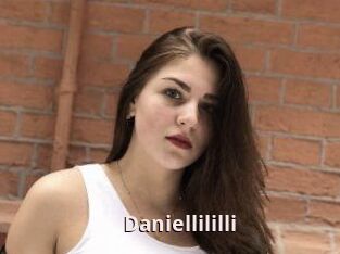 Daniellililli