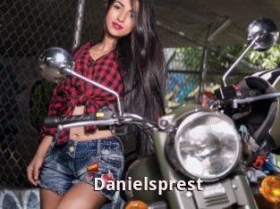 Danielsprest