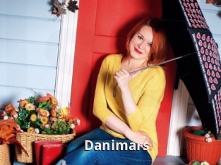 Danimars