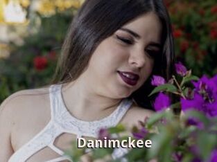Danimckee