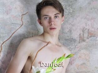 Danjodi