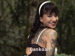 Dankoan
