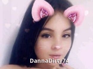 DannaDirty74