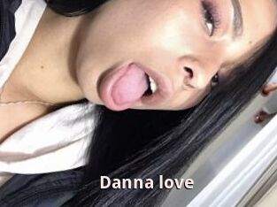 Danna_love