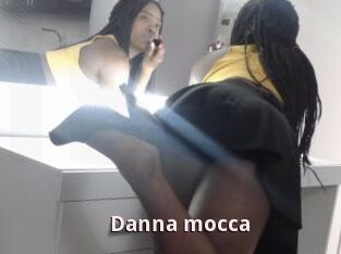 Danna_mocca