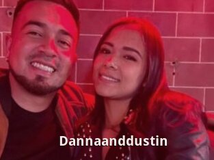 Dannaanddustin