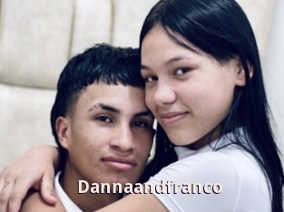 Dannaandfranco