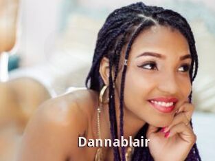 Dannablair