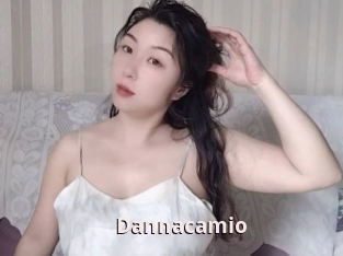 Dannacamio