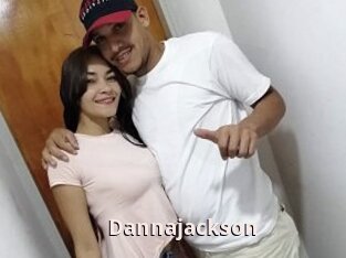 Dannajackson