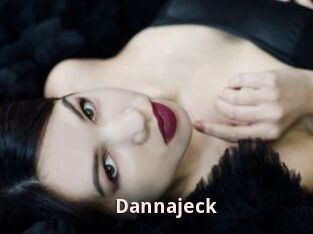 Dannajeck