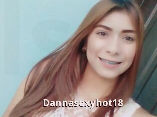 Dannasexyhot18
