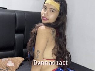 Dannashact