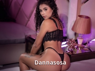 Dannasosa