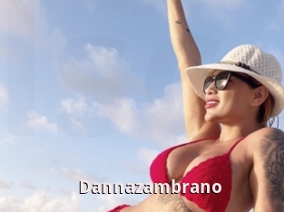 Dannazambrano