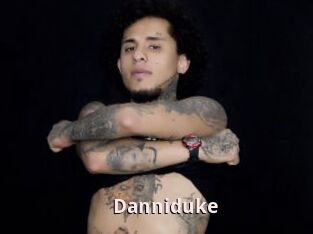 Danniduke