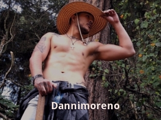 Dannimoreno