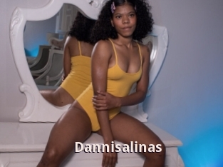 Dannisalinas