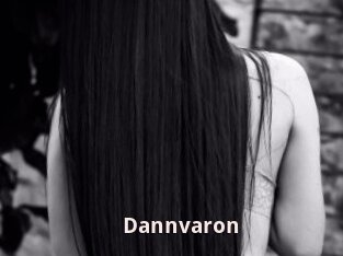 Dannvaron
