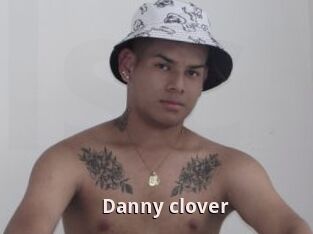 Danny_clover