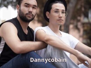Dannycobain