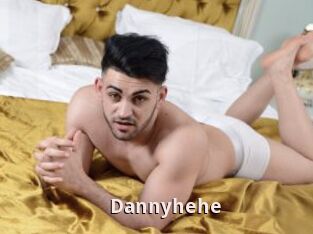 Dannyhehe