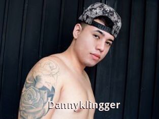 Dannyklingger