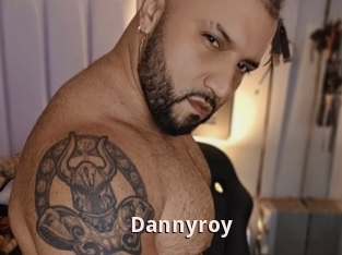 Dannyroy