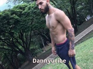 Dannyuribe