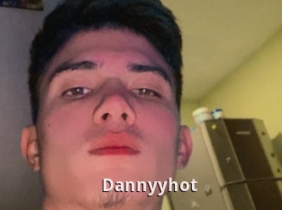 Dannyyhot