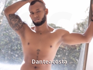 Danteacosta