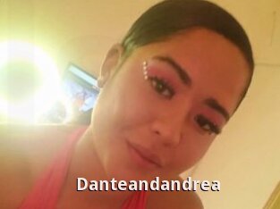 Danteandandrea