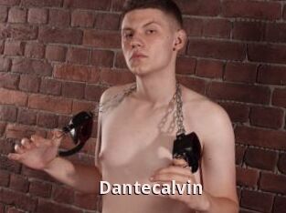 Dantecalvin