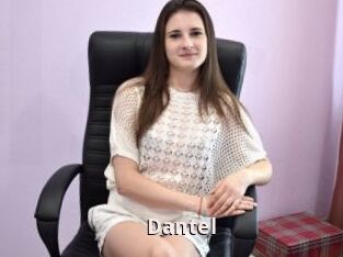 Dantel