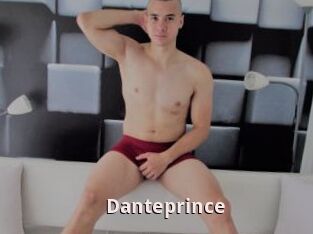 Danteprince