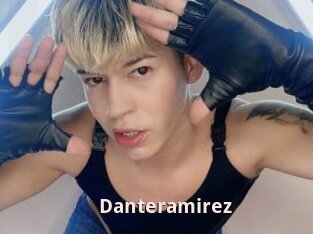 Danteramirez