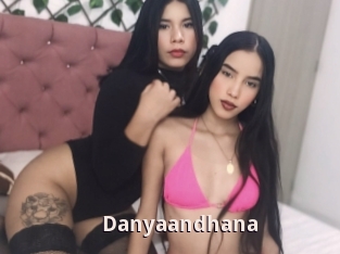 Danyaandhana