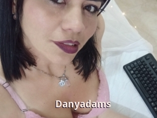 Danyadams