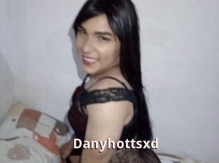Danyhottsxd