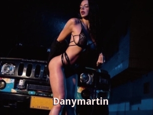 Danymartin