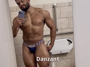 Danzant