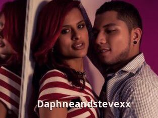 Daphneandstevexx