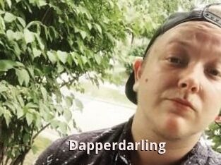 Dapperdarling