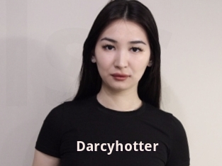 Darcyhotter