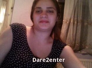 Dare2enter