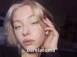 Darelacomb